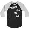 prosecco (2) 3/4 Sleeve Shirt