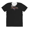 intervention All Over Women's T-shirt