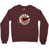 viper express Crewneck Sweatshirt