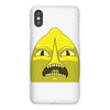 Unacceptable iPhoneX