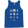 spoiler alert Tank Top