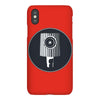 THIS MICROPON iPhoneX