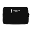 movie t shirt inspired by classic films   paul Laptop sleeve
