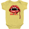 VAMPIRE Baby Bodysuit