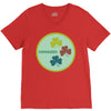 drinkers V-Neck Tee