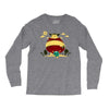 run Long Sleeve Shirts