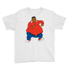 FAT ALBERT Youth Tee