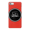 THIS IN TOWN iPhone 7 Case