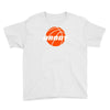 boy basketball Youth Tee