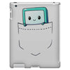 bmo pocket iPad 3 and 4 Case