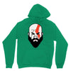 kratos Unisex Hoodie