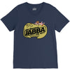 my neighbor jabba V-Neck Tee
