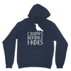 crows Hoodie
