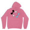 Creating a Little Disney Magic Character Unisex Hoodie
