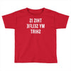 this is my selfie Toddler T-shirt