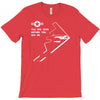 stealth bomber air force T-Shirt