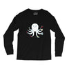 octopus Long Sleeve Shirts