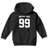 martinez twins Youth Hoodie