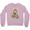 ruff justice Crewneck Sweatshirt