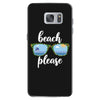 Beach Please Samsung Galaxy S7