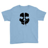 mask Youth Tee