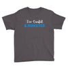I've Created A Monster Infant Monster Youth Tee