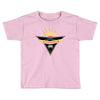 ACEH MEMANG PUNGO Toddler T-shirt