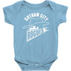 gotham city rogues,,,, Baby Onesie