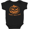 happy halloween 2 Baby Bodysuit