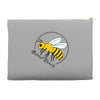 natural beauty Accessory Pouches