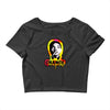 RAPPER 3 Crop Top