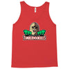 timberwookiees Tank Top
