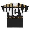 tv t shirt inspired by entourage   ari gold All Over Men's T-shirt