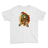 zombie new Youth Tee