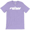 wme monday night raw T-Shirt