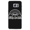 drunk on dreaming Samsung Galaxy S7