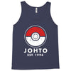 est 1996 Tank Top