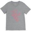 new peaky blinders thomas shelby V-Neck Tee