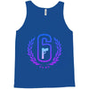 Rainbow Six Siege Tank Top