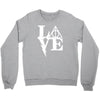 harry love Crewneck Sweatshirt