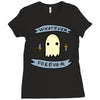 whatever forever Ladies Fitted T-Shirt