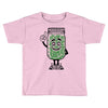 weed Toddler T-shirt