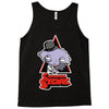clockwork stewie Tank Top