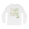 breakdance Long Sleeve Shirts