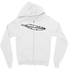 fahrie77 Zipper Hoodie