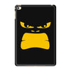 angry gorilla face iPad Mini 4