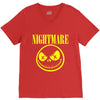 nightmare V-Neck Tee