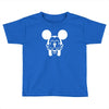 fresh fingers mickey mouse scoop Toddler T-shirt