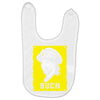 andrew mccutchen baseball pittsburgh bucn Baby Bibs