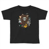 pitfalls and perils Toddler T-shirt